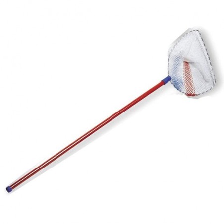 RETINO PESCA QUADRATO D.24 L.101,5 CM EAN 0000001010138 INGROSSO GUADINI E FIOCINE