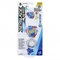 INGROSSO GIOCATTOLI BEYBLADE BURST SINGLE TOPS 88X196X31MM +8ANNI - HASBRO 5010993357161 INGROSSO SET GIOCHI SCATOLA PER BAMBINO