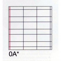 INGROSSO CARTOLERIA QUADERNO MAXI PIGNA gr.80 A P.60.039 46878644124  INGROSSO QUADERNI ALBUM BRISTOL