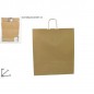 BUSTA CARTA REGALO 44X14X50CM EAN 8033113523649 INGROSSO SACCHETTI E SHOPPER REGALO