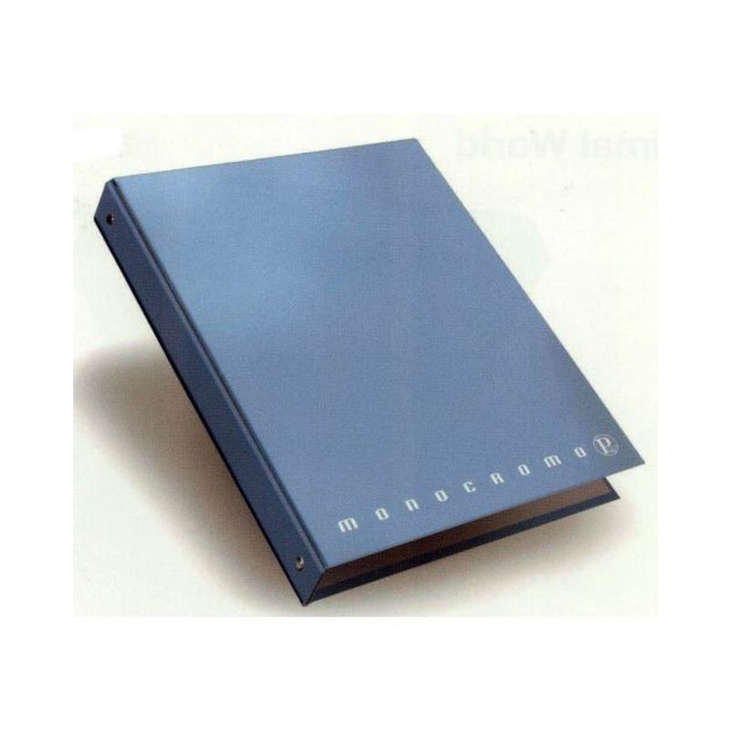 COP.NE ANELLI A5 MONOCROMO P.40.1.20 EAN 8005235156661 INGROSSO COPERTINE AD ANELLI