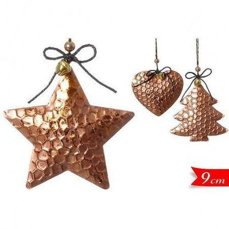 PENDAGLIO NATALIZIO ASS EAN 8055329065966 INGROSSO PALLINE DI NATALE E PUNTALI