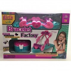 INGROSSO GIOCATTOLI TELAIO PERLINE CON BEAUTY 46X17X33CM +6A 8010362436166 INGROSSO SET GIOCHI SCATOLA PER BAMBINE