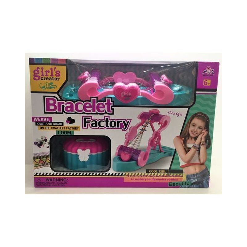 TELAIO PERLINE CON BEAUTY 46X17X33CM +6A EAN 8010362436166 INGROSSO GIOCATTOLI IN SCATOLA