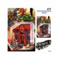 SET TRASFORMABILE TRENO CLASSICO ASS EAN 8057438021826 INGROSSO GIOCHI DA EDICOLA