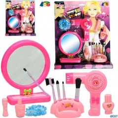 INGROSSO GIOCATTOLI SET SALONE DI BELLEZZA 8034094805878 INGROSSO GIOCHI E GIOCATTOLI GIOCHI DA EDICOLA