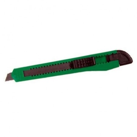 CUTTER METALLO PICCOLO EAN 8033593017867 INGROSSO ACCESSORI UFFICIO