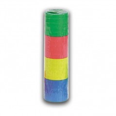 INGROSSO CARNEVALE STELLE FILANTI STD FSC MIX (100) 8004761043537 INGROSSO ARTICOLI CARNEVALE CORIANDOLI E STELLE FILANTI