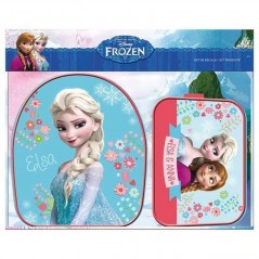 INGROSSO GIOCATTOLI BORSA VIAGGIO E BEAUTY CASE FROZEN 8422535861444 INGROSSO GIOCHI E GIOCATTOLI BORSETTE E TRACOLLE PER BAMBIN