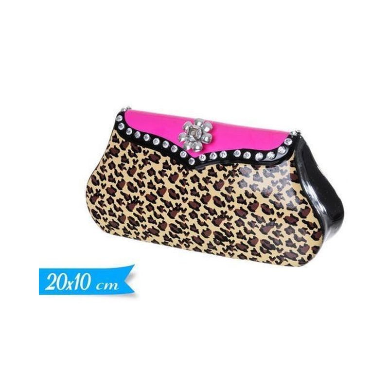 POCHETTE SALVADANAIO 20X10CM EAN 8032732155064 INGROSSO POCHETTE