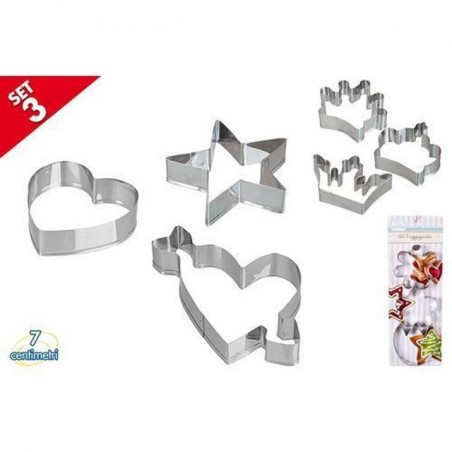 INGROSSO CASALINGHI SET 3 COPPAPASTA 3ASS 8032732220540 INGROSSO ACCESSORI CUCINA ACCESSORI CUCINA