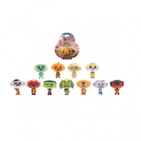 INGROSSO GIOCATTOLI HERO EGGS BLISTER SINGOLO 7CM 11MODELLI 14X2X10CM 8056379049142 INGROSSO GIOCHI E GIOCATTOLI