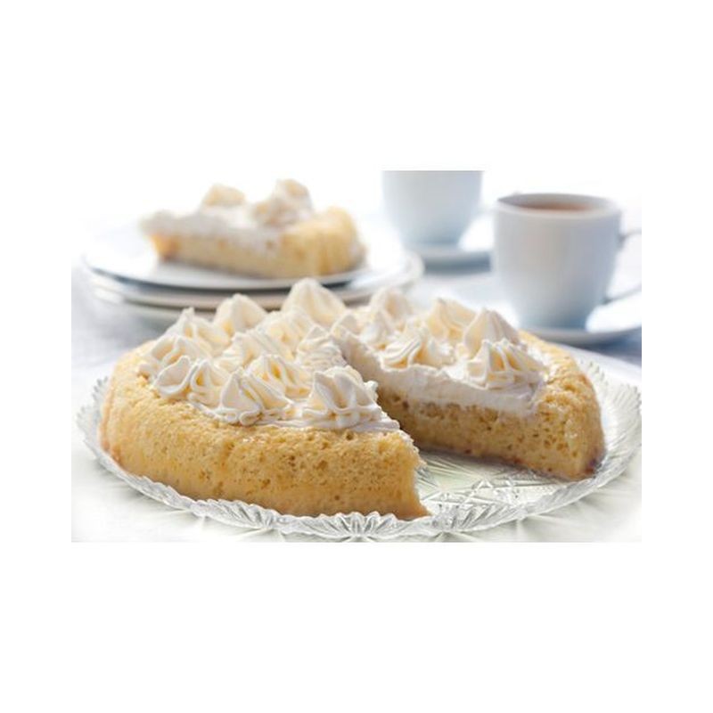 VASSOIO STELLA PLASTICA TRASP D.24 EAN 0747190200000 INGROSSO VASSOI E DISCHI