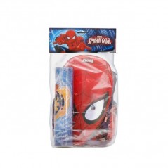 INGROSSO FESTA E PARTY SET PARTY SPIDERMAN 8026196281315 INGROSSO ARTICOLI PER FESTE ACCESSORI PARTY
