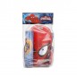 SET PARTY SPIDERMAN EAN 8026196281315 INGROSSO ACCESSORI PARTY