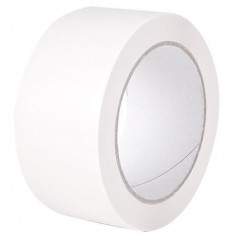 INGROSSO CARTOLERIA NASTRO ADESIVO 50x66 BIANCO 8024018090589 INGROSSO COLLA NASTRI SPAGHI NASTRI ADESIVI