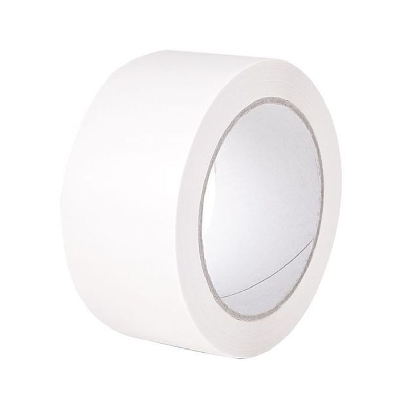 NASTRO ADESIVO 50x66 BIANCO EAN 8024018090589 INGROSSO NASTRI ADESIVI