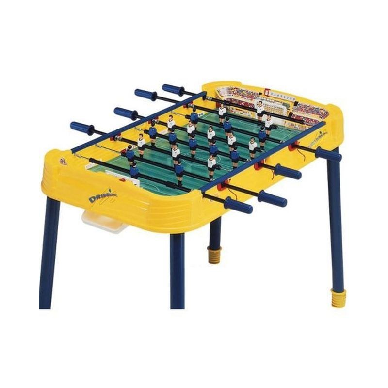 CALCIOBALILLA DRIBBLING 108x76x80cm. EAN 8004879010506 INGROSSO CALCIOBALILLA
