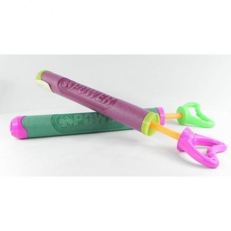 INGROSSO ARTICOLI MARE CANNONI AD ACQUA CM.58 8010362437965 INGROSSO ARTICOLI ESTIVI PISTOLE ACQUA E SPRUZZATORI