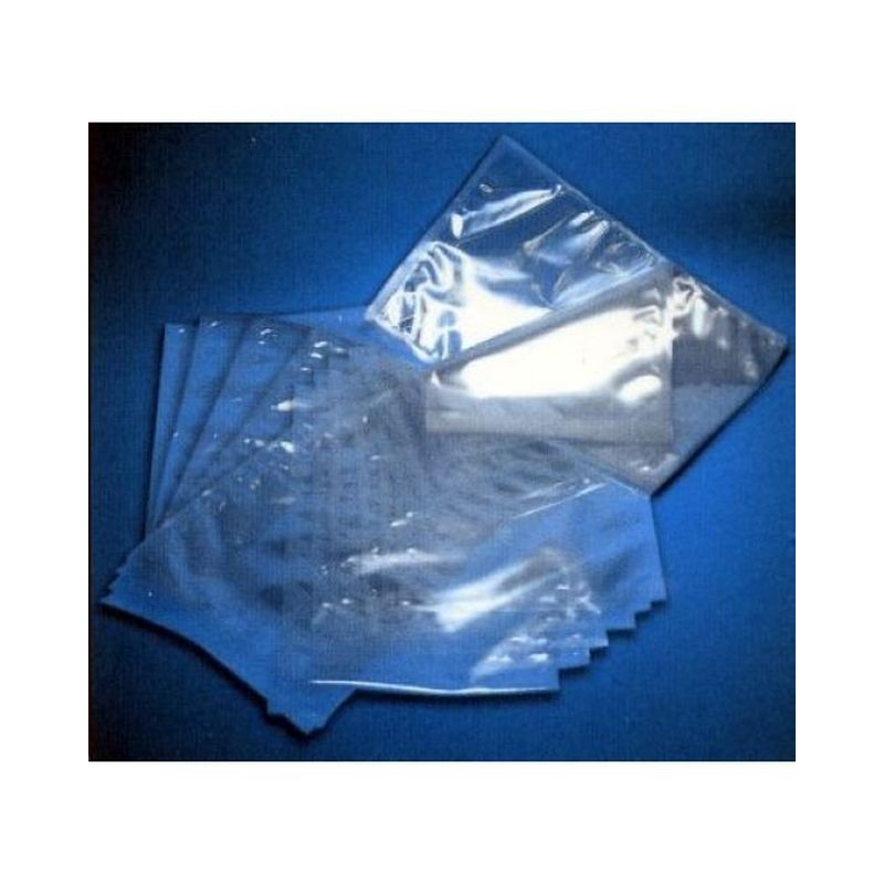 FOGLI CELLOPHANE 100X130 PZ.25 EAN 8013170227742 INGROSSO BUSTE TRASPARENTI