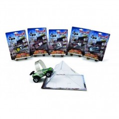 INGROSSO EDICOLA TRIXX 360 AUTO SINGOLA 18X25X7CM 8005124019305 INGROSSO GIOCHI E GIOCATTOLI GIOCHI DA EDICOLA