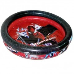 INGROSSO ARTICOLI MARE SPIDERMAN PISCINA 90CM 8421440096156 INGROSSO GONFIABILI MARE PISCINE GONFIABILI E ACCESSORI