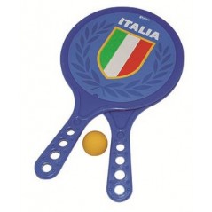 INGROSSO ARTICOLI MARE RACCHETTONE C/DISEGNO ASS. 8002936010186 INGROSSO ARTICOLI ESTIVI GIOCHI MARE
