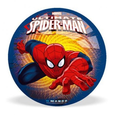 INGROSSO PALLONE ULTIMATE SPIDERMAN D.230 * 8001011069606 INGROSSO SPORT E ARIA APERTA PALLONI CALCIO E BEACH VOLLEY