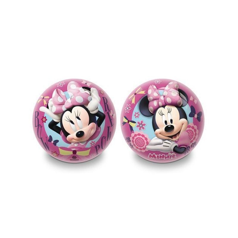 PALLONE BIO D.140 MINNIE EAN 8001011054886 INGROSSO PALLONI CALCIO E VOLLEY