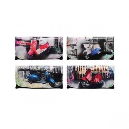 PORTATABACCO ATOMIC XL SCOOTER ASS 12 EAN 4014663393627 INGROSSO ACCESSORI TABACCO