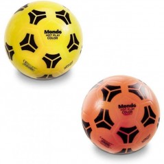 INGROSSO PALLONE HOT PLAY COLOR GONFIO 8001011010448 INGROSSO SPORT E ARIA APERTA PALLONI CALCIO E BEACH VOLLEY