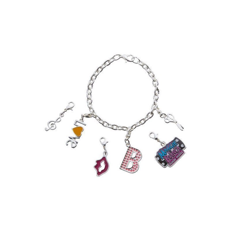 MAGGIE & BIANCA BRACCIALETTI AMICIZIA EAN 4006592009892 INGROSSO GIOCATTOLI PER BAMBINE