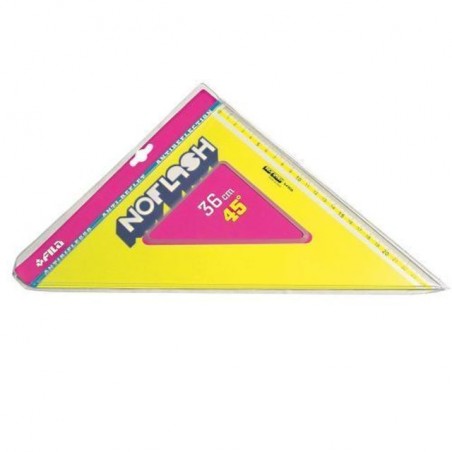 SQUADRA CM.36/45 10 EAN 8000825960109 INGROSSO SQUADRE E RIGHE