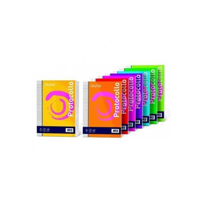 PROTOCOLLO MOD. Q FF.200 EAN 8007057228533 INGROSSO PROTOCOLLI