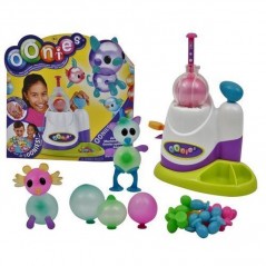 INGROSSO GIOCATTOLI FABBRICA DEI PALLONCINI 29X10X29CM +5A 8056379034452 INGROSSO GIOCHI E GIOCATTOLI