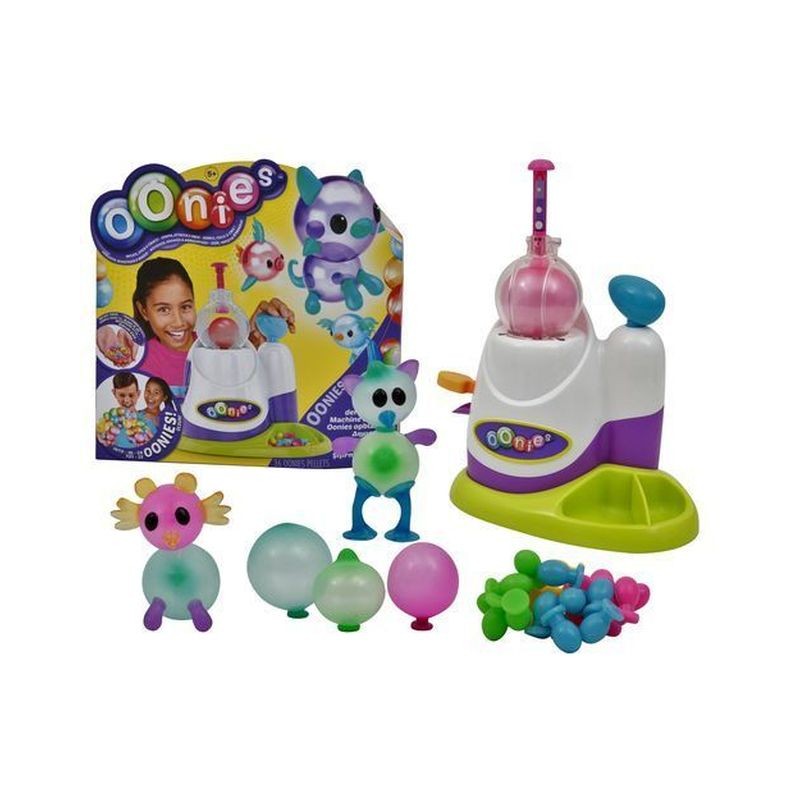 FABBRICA DEI PALLONCINI 29X10X29CM +5A EAN 8056379034452 INGROSSO GIOCATTOLI PER EDICOLA