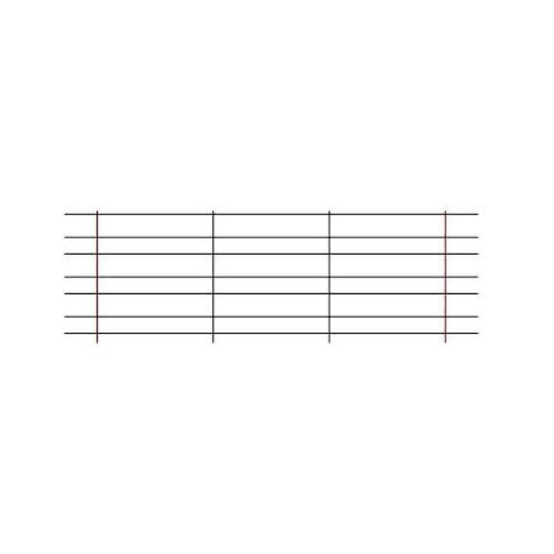 RICAMBI A4 RINF 40FF 100G A P.20.075 EAN 8005235117303 INGROSSO RICAMBI A4 RINFORZATI