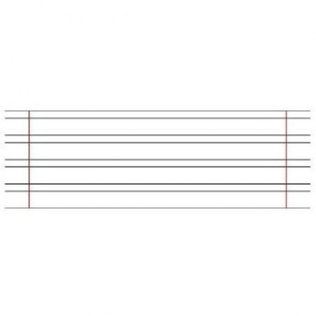 RICAMBI A4 RINF 40FF 100G B P.20.075 EAN 8005235117310 INGROSSO RICAMBI A4 RINFORZATI