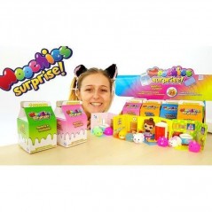 INGROSSO EDICOLA MOOCHIES SURPRISE 8007632268237 INGROSSO GIOCHI E GIOCATTOLI GIOCHI DA EDICOLA