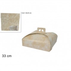 INGROSSO CASALINGHI SCATOLA PORTATORTA CM 33 8034048183069 INGROSSO ACCESSORI CUCINA ACCESSORI PER DOLCI