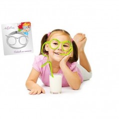 INGROSSO FESTA E PARTY CANNUCCIA OCCHIALI 8055329134280 INGROSSO ARTICOLI PER FESTE ARTICOLI PARTY USO TAVOLA