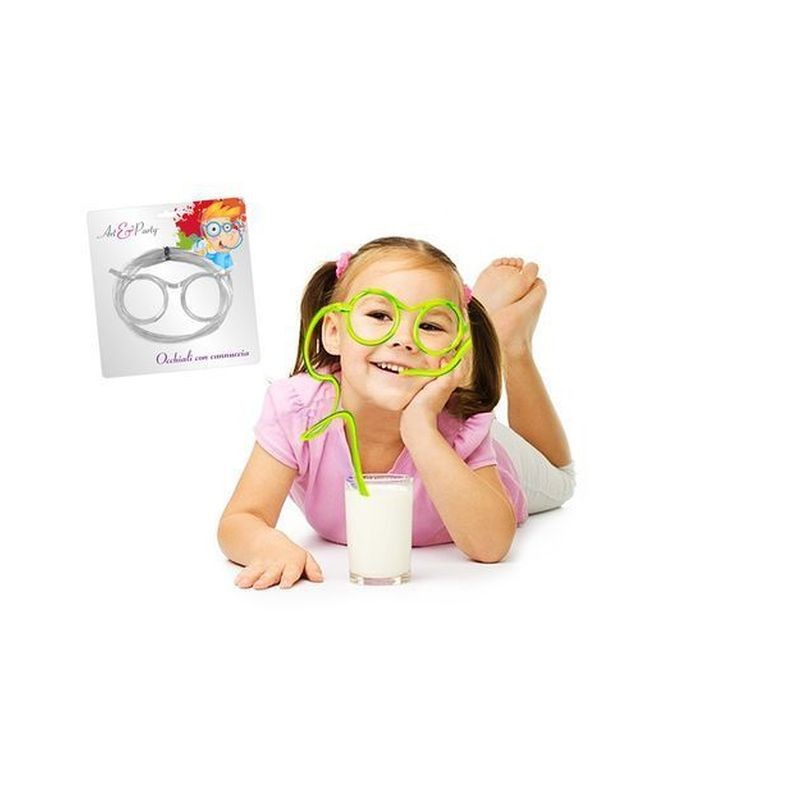 CANNUCCIA OCCHIALI EAN 8055329134280 INGROSSO ARTICOLI PARTY USO TAVOLA