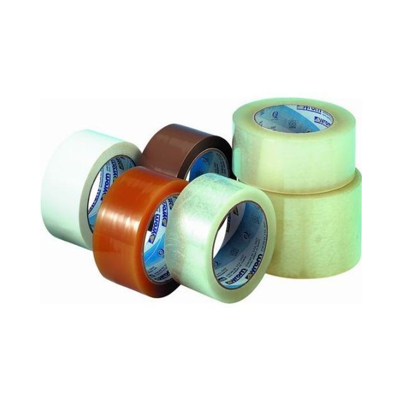 NASTRO ADESIVO 50x66 TRAS. P36.053 EAN 8007717199005 INGROSSO NASTRI ADESIVI