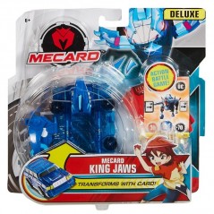 INGROSSO GIOCATTOLI MECARD DELUXE ASS.TO 0887961697148 INGROSSO GIOCHI E GIOCATTOLI GIOCHI DI CARTE