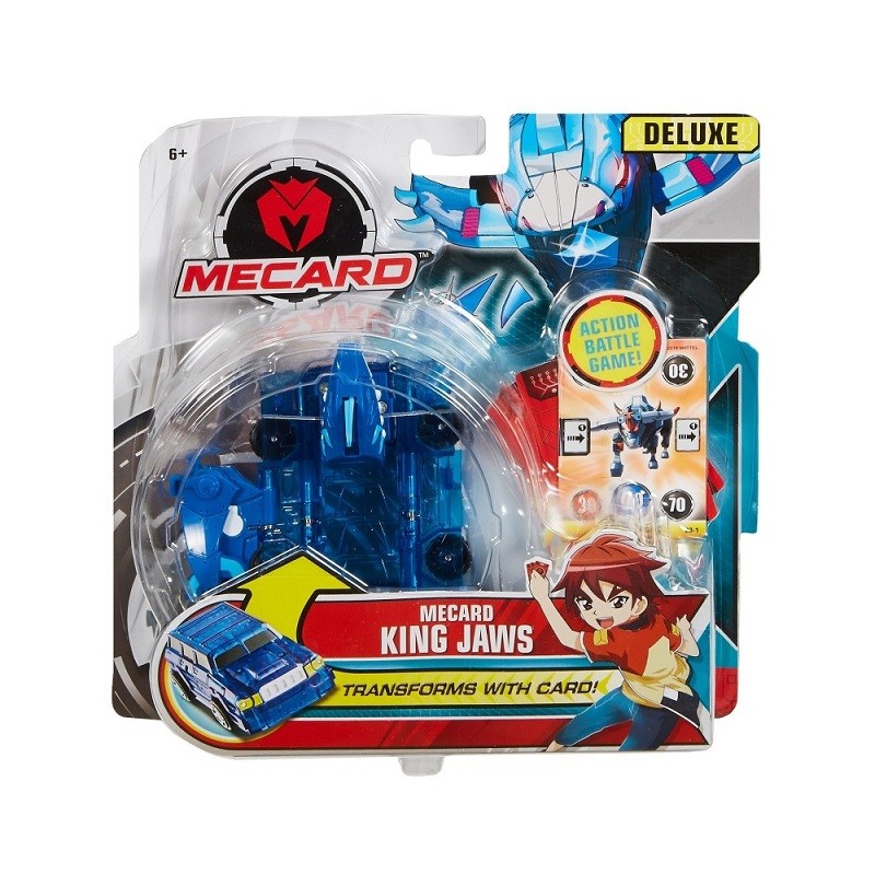 MECARD DELUXE ASS.TO EAN 0887961697148 INGROSSO GIOCHI DI CARTE