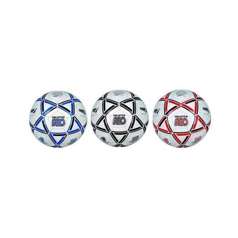 PALLONE CALCETTO PRO MIS.4 PESO/MIS. REG EAN 8003029403670 INGROSSO PALLONI CALCIO E VOLLEY