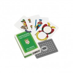 INGROSSO CARTE NAPOLETANE DA 40 DAL NEGRO 10 8001097150045 INGROSSO GIOCHI E GIOCATTOLI CARTE DA GIOCO