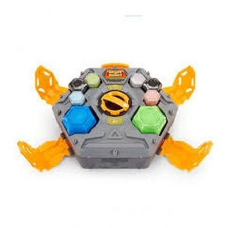 INGROSSO GIOCATTOLI READY2R. S1 BIG SLIME BATTLE 8056379062431 INGROSSO OFFERTA GIOCATTOLI OFFERTA