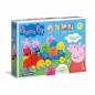 PLAYSET PEPPA PIG EAN 8005125172498 INGROSSO PLAYSET PERSONAGGI CARTOON