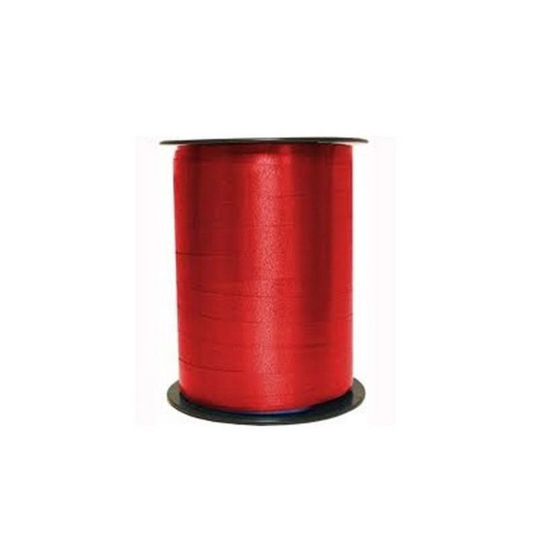 NASTRO DIAMANT MM.10 MT.250 ROSSO EAN 8006752125154 INGROSSO COCCARDE PER PACCHI REGALO